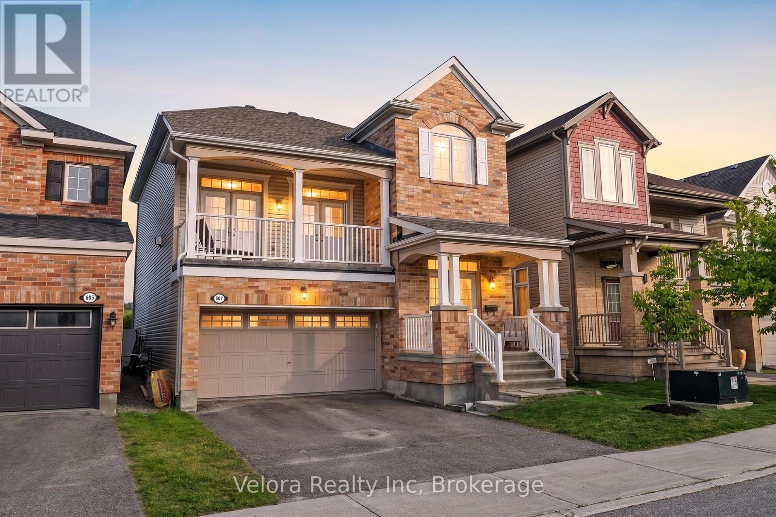 607 ROSEHILL AVENUE Property Photo 1