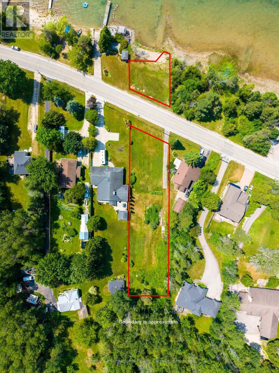3573 East Bayshore Rd, Rr# 1 Road Property Photo 4
