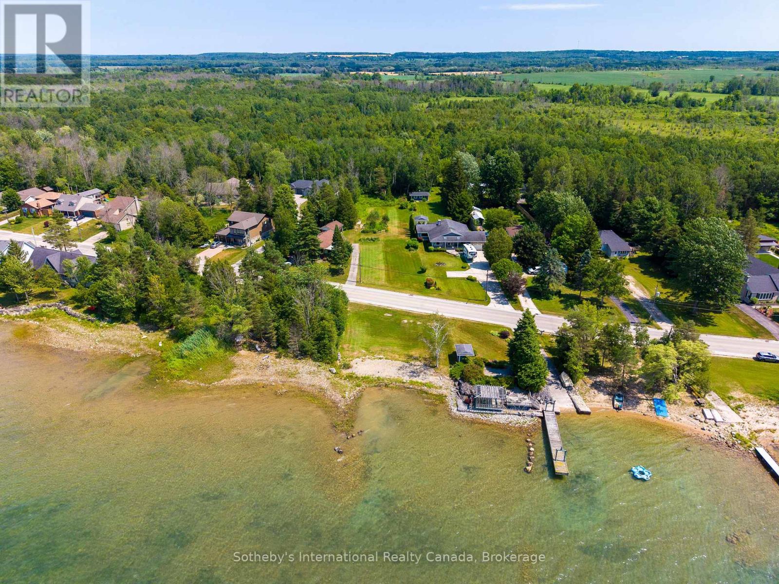 3573 East Bayshore Rd, Rr# 1 Road Property Photo 10