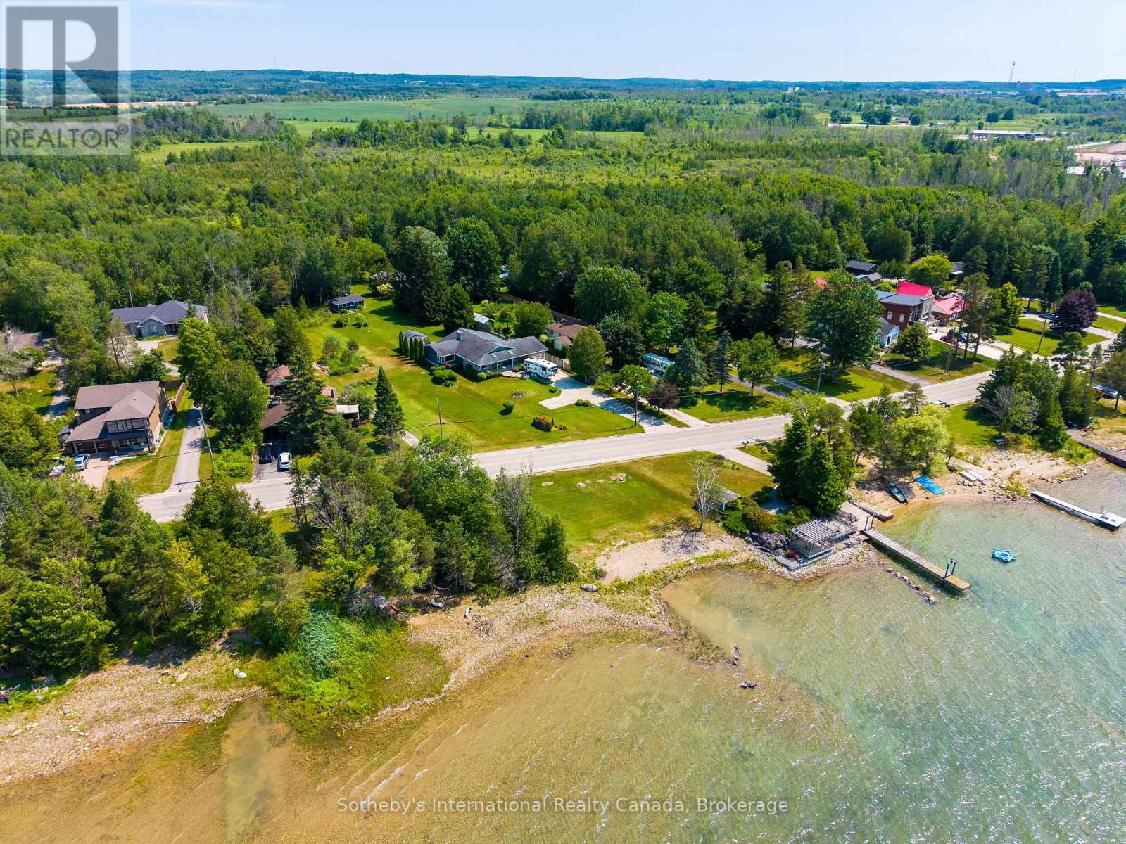 3573 East Bayshore Rd, Rr# 1 Road Property Photo 11