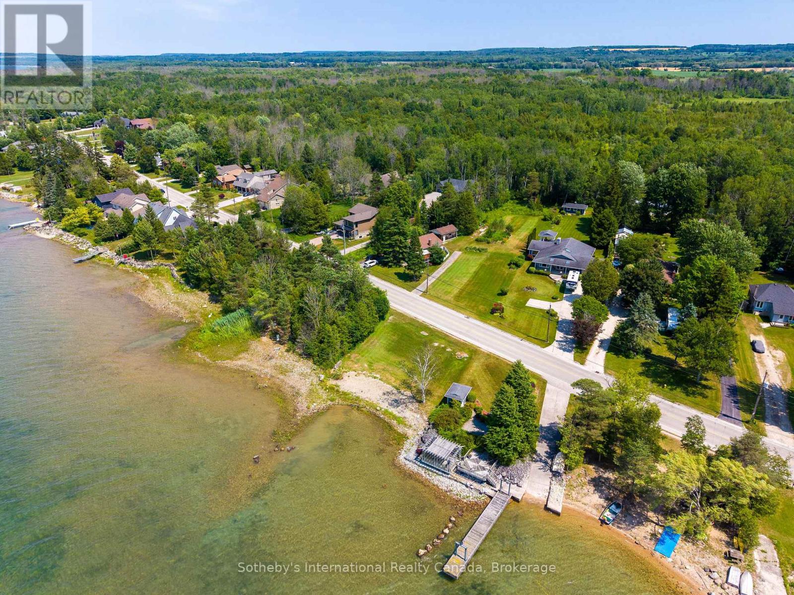 3573 East Bayshore Rd, Rr# 1 Road Property Photo 12