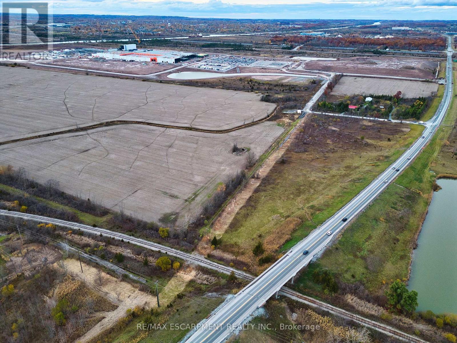 Pt Lt 16 Con 5 Humberstone Road Property Photo 4