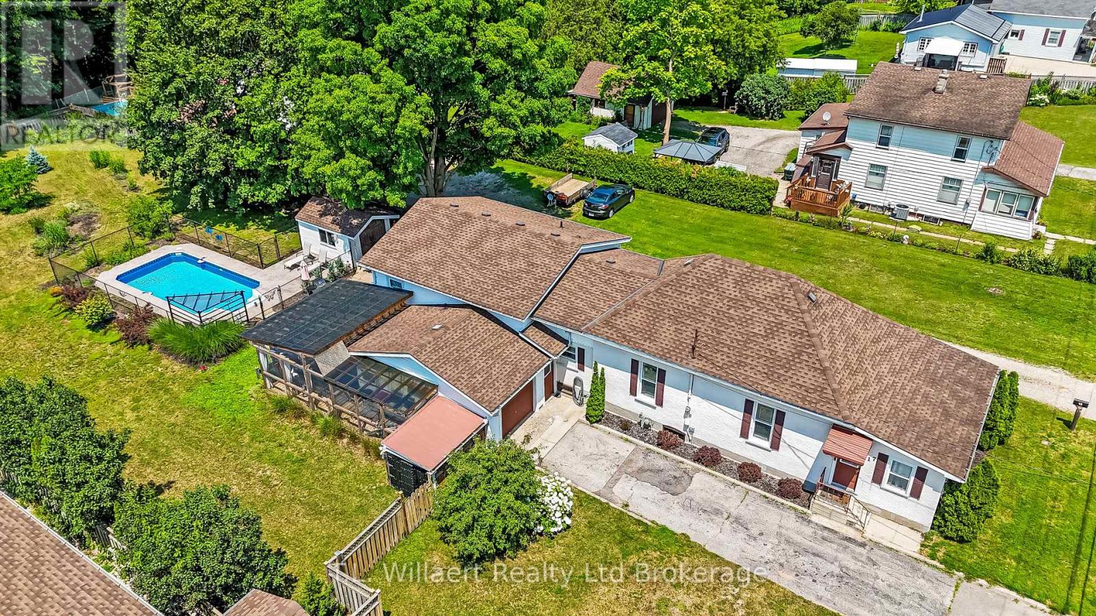 17 Potters Road Property Photo 1