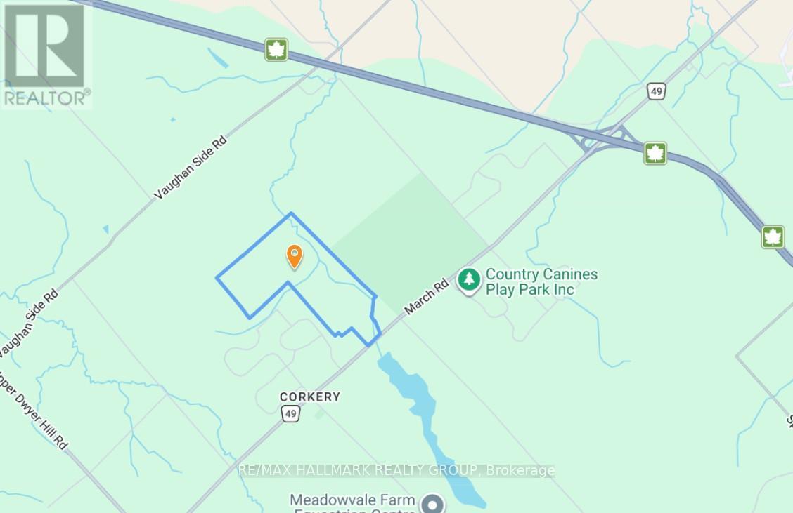 1950 Corkery Road Property Photo 2