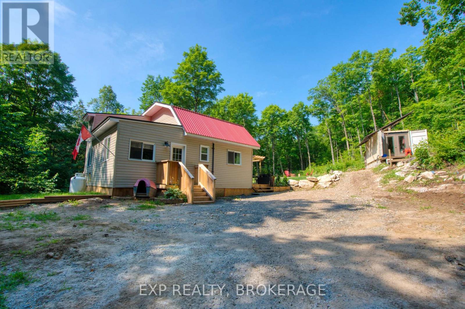 1427 Lewis Road Property Photo 1