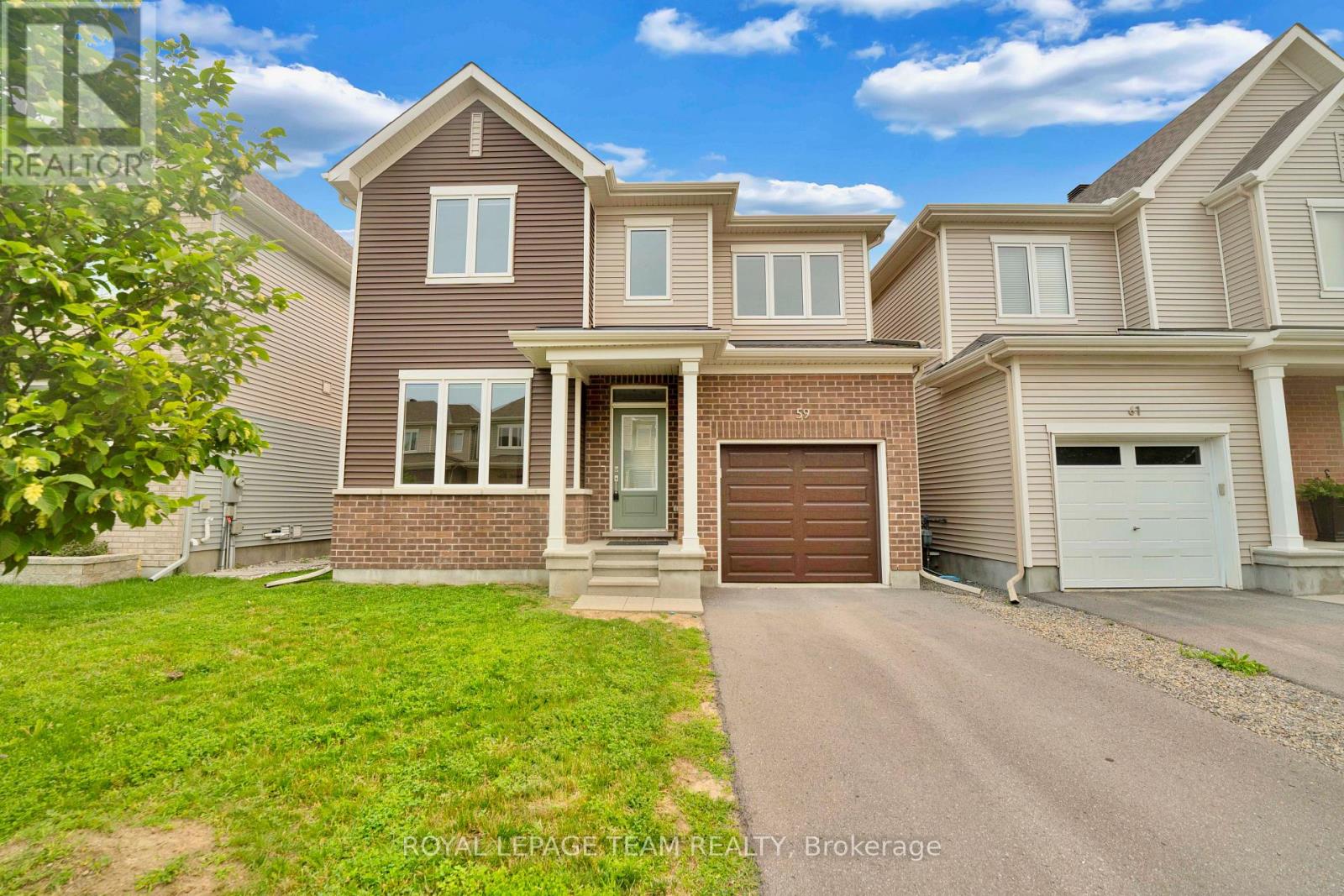 59 MOONBEAM STREET