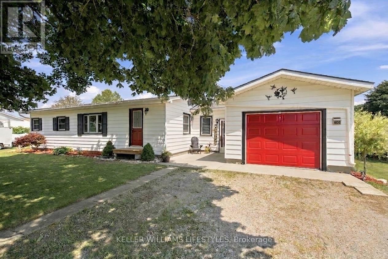 9820 Belmont Road Property Photo 1