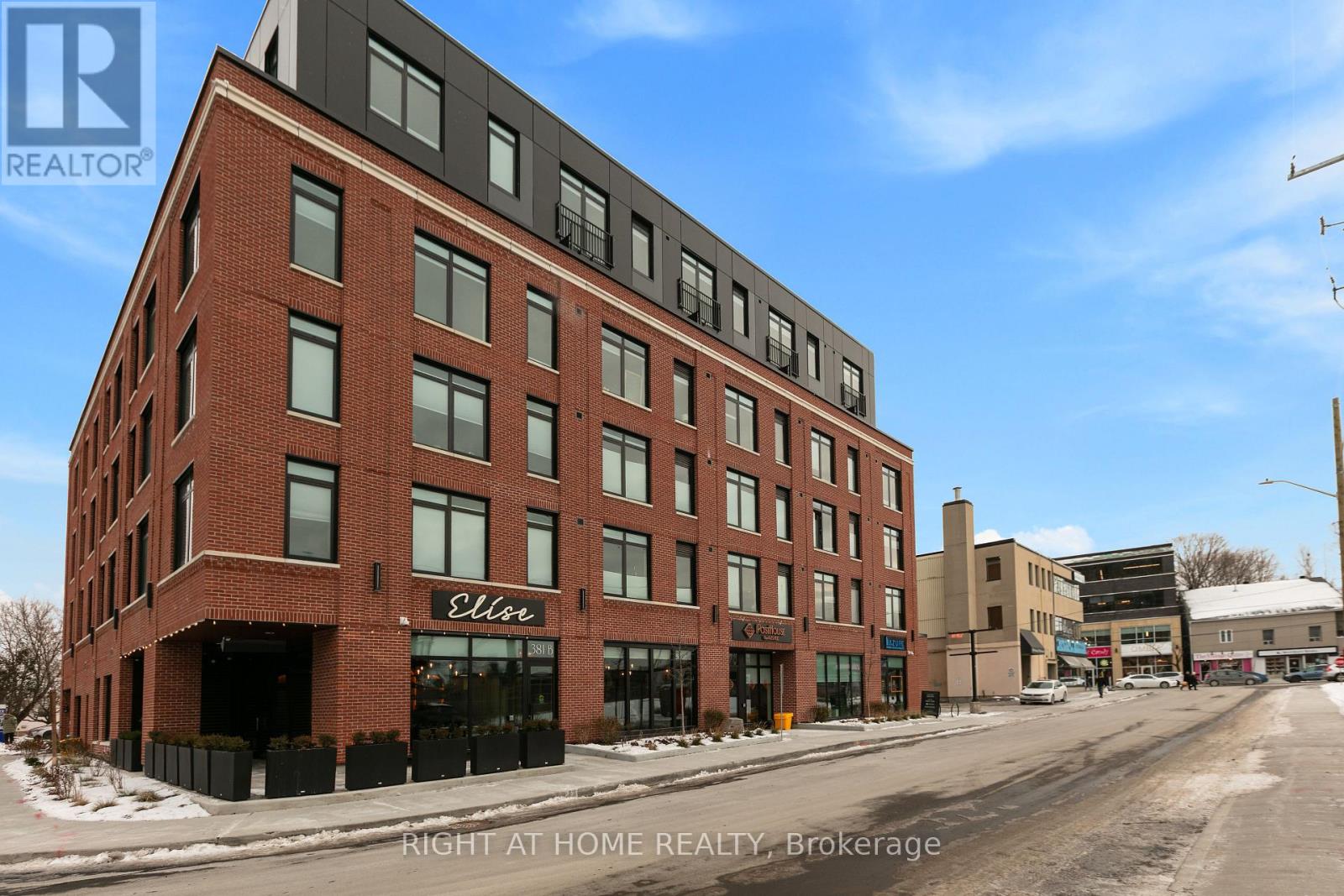 505 - 377 WINONA AVENUE Property Photo 1