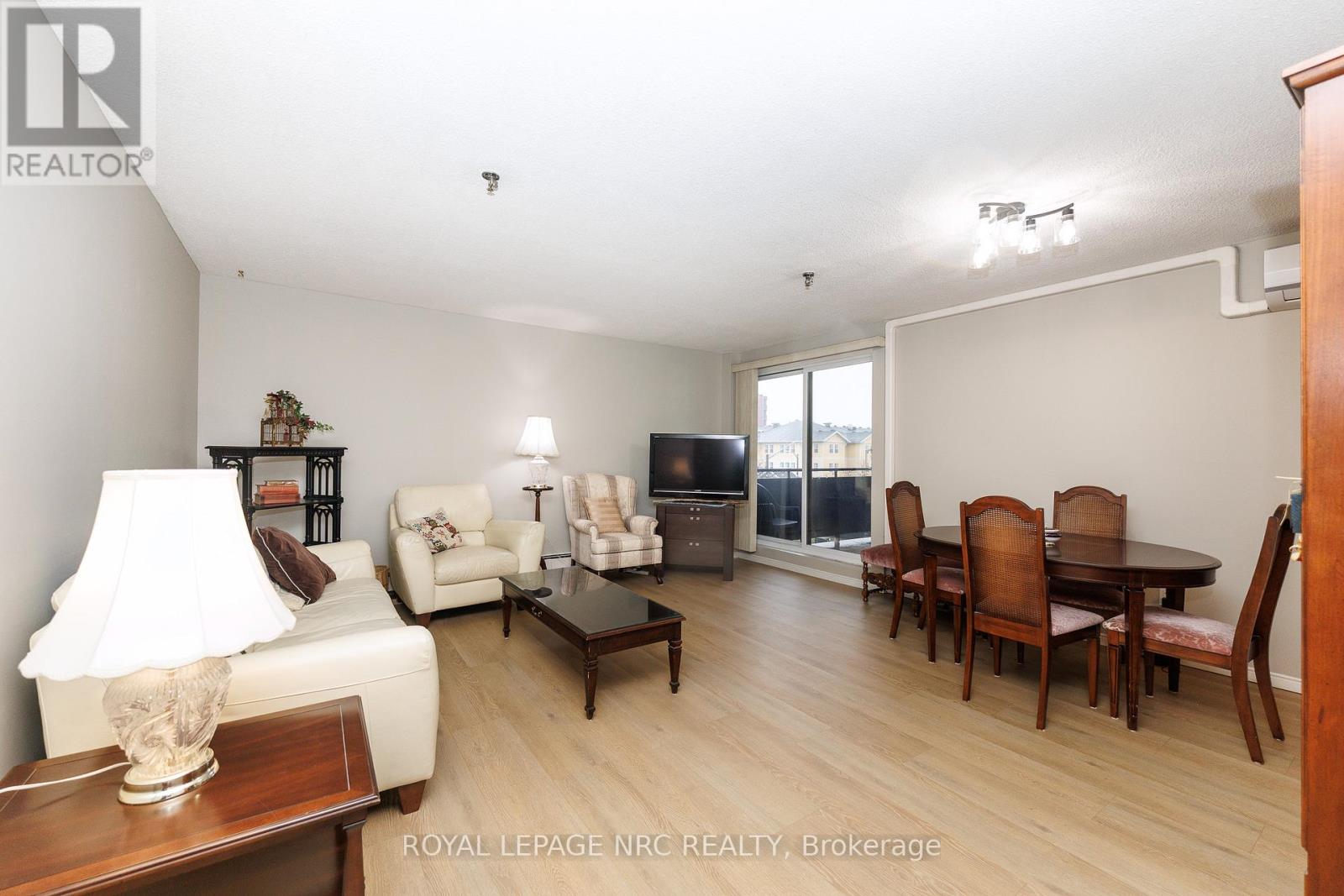 308 - 3955 Portage Road Property Photo 2