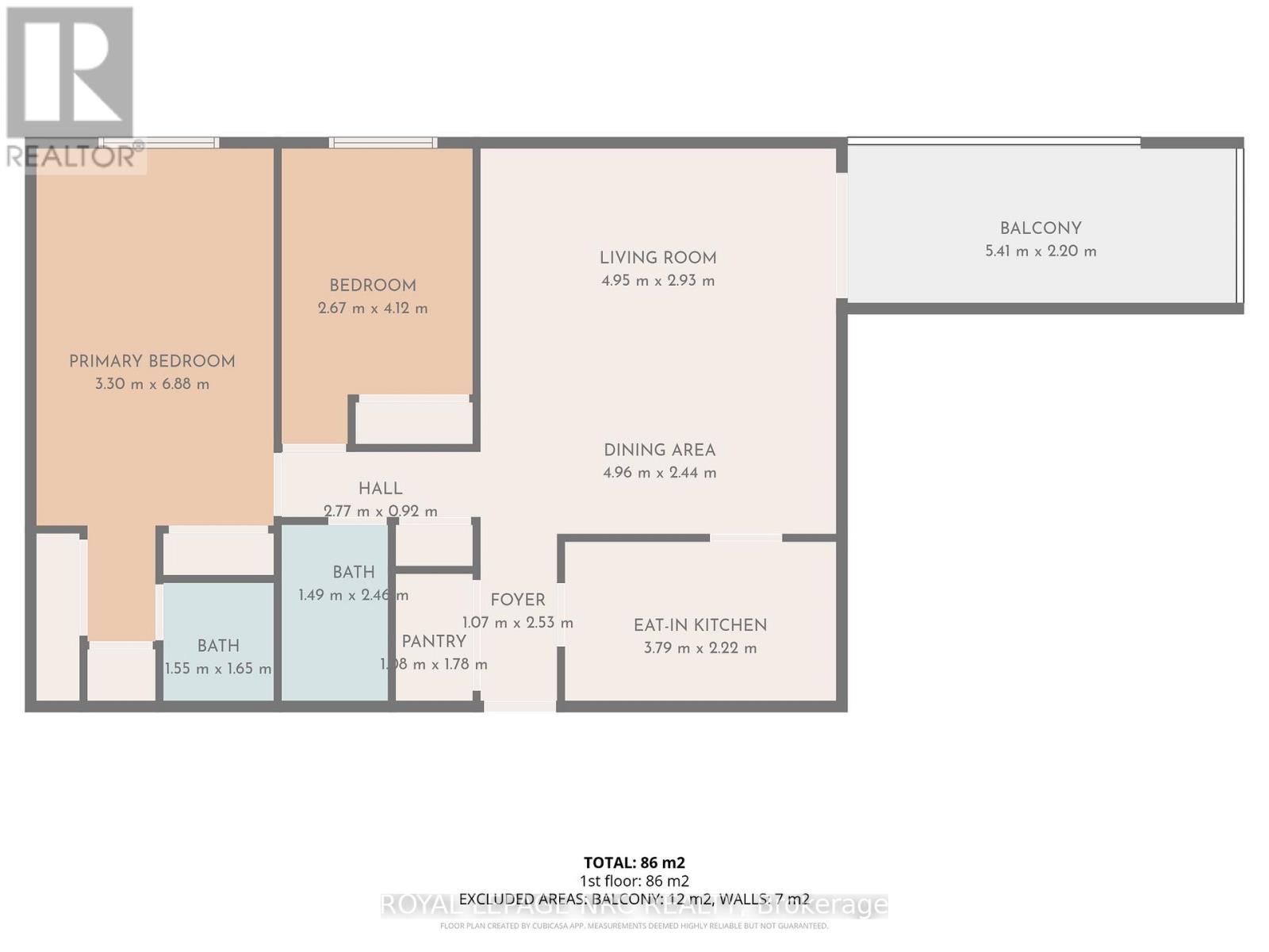 308 - 3955 Portage Road Property Photo 28