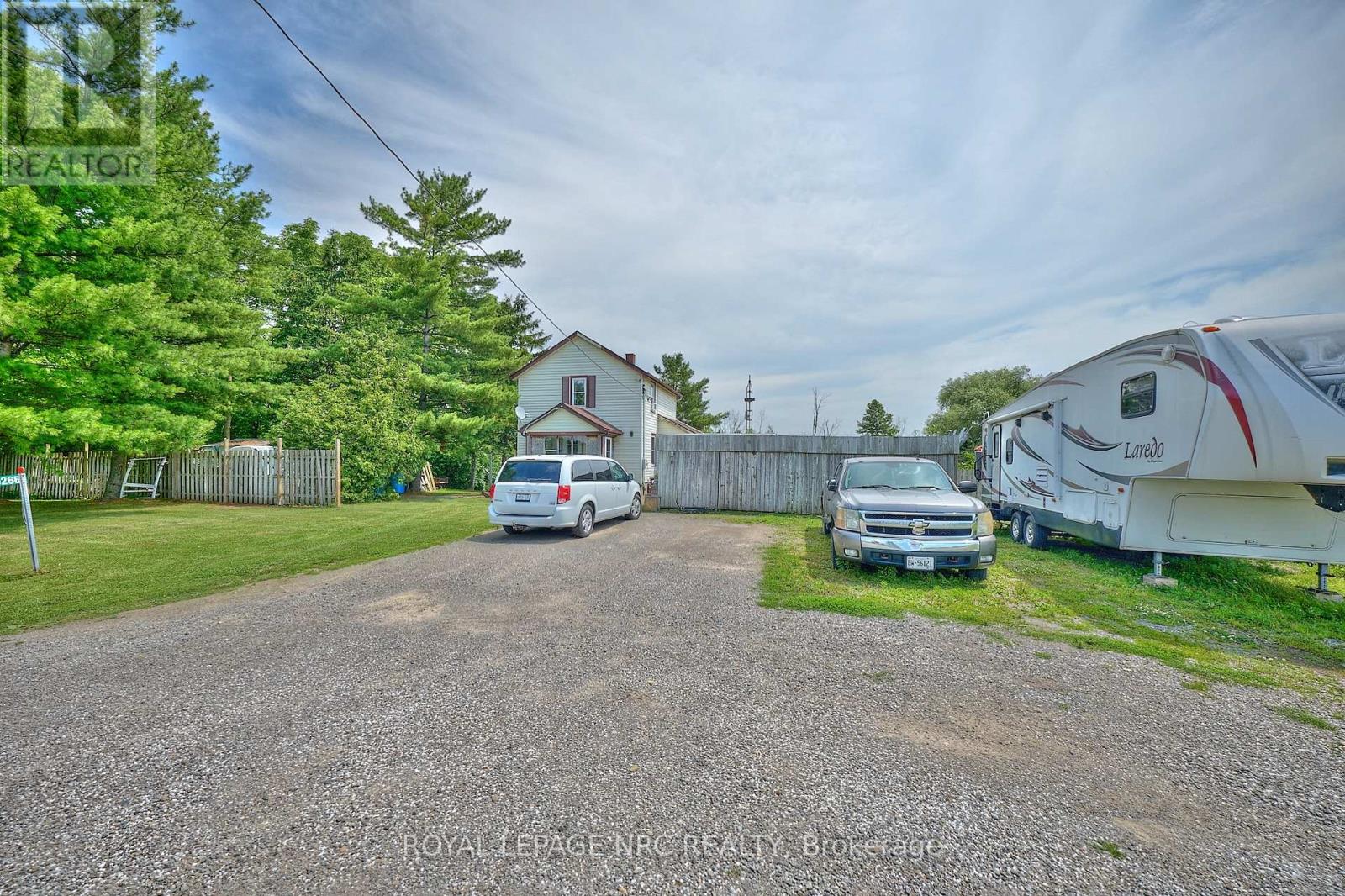 10266 Willodell Road Property Photo 4