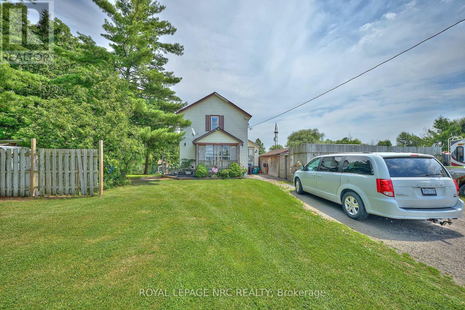 10266 Willodell Road Property Photo 5