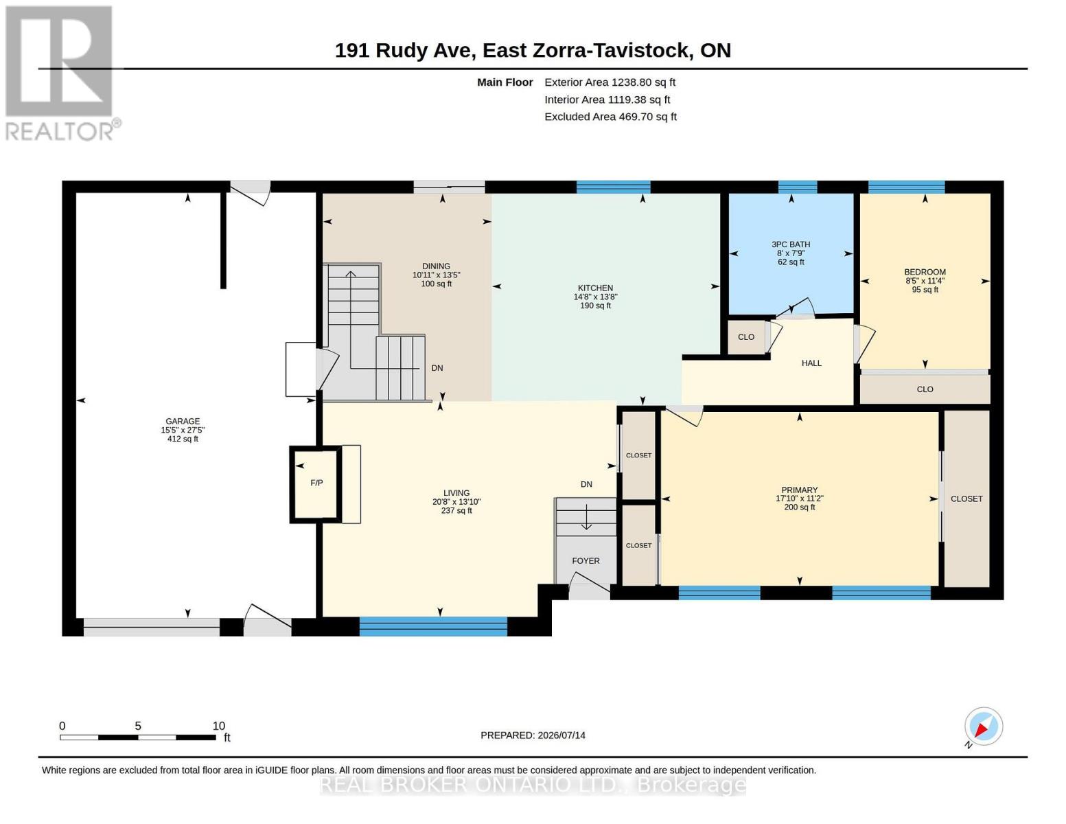191 Rudy Avenue Property Photo 49