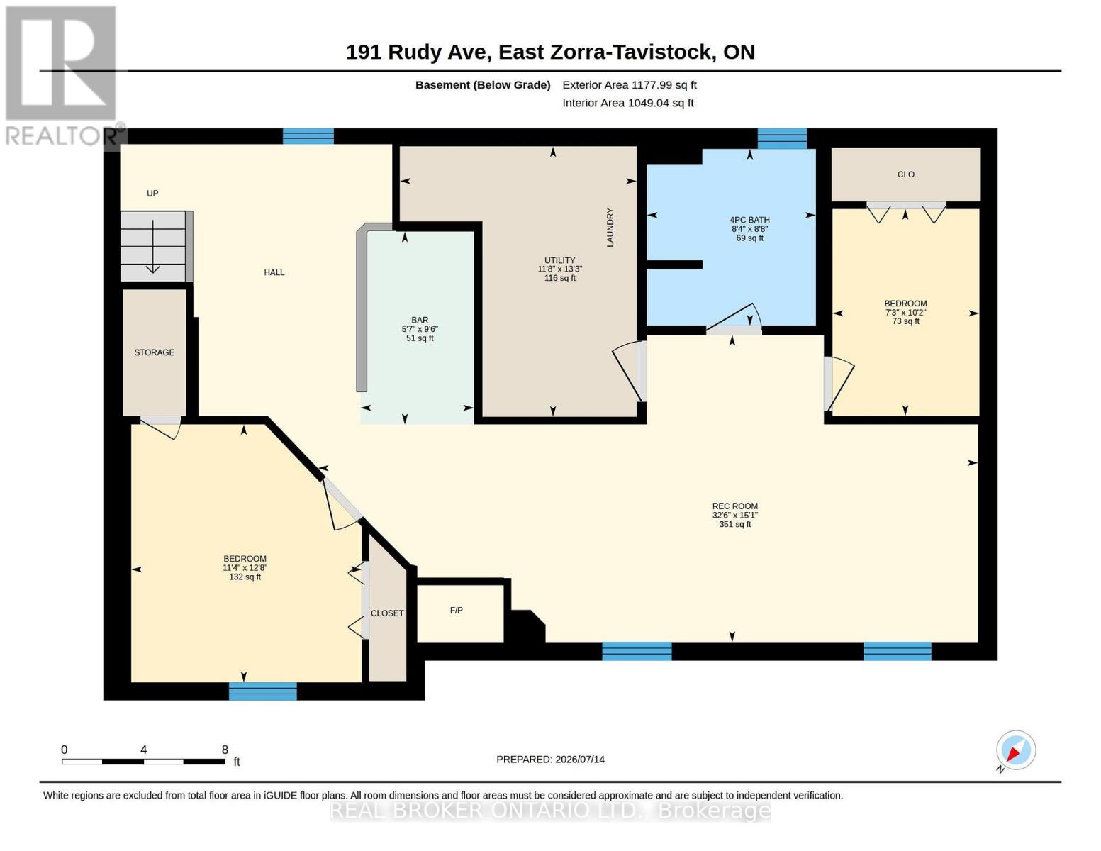 191 Rudy Avenue Property Photo 50