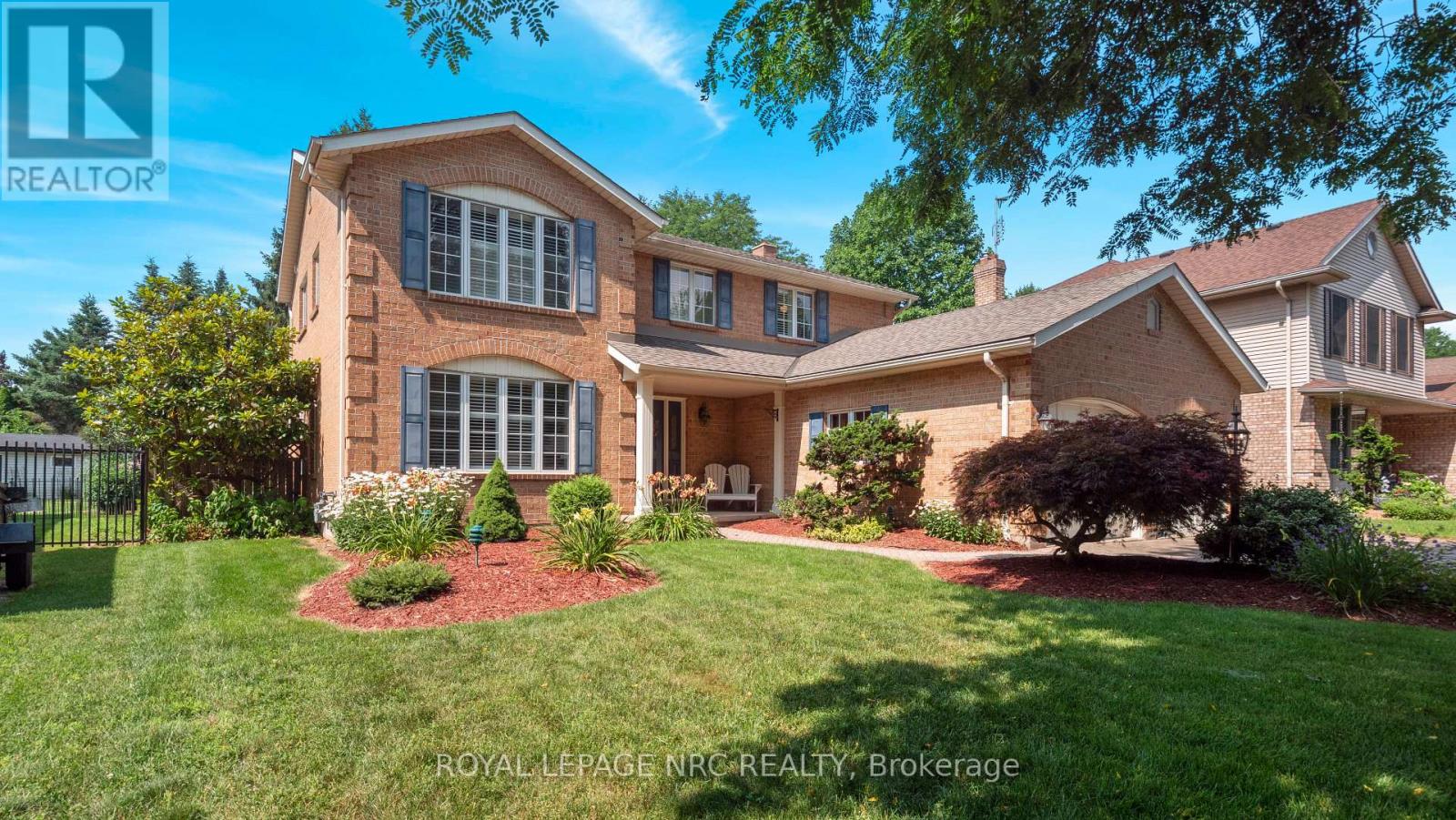 128 WELLAND ROAD Property Photo 1