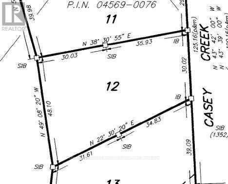104 Casey Creek Lane Property Photo 3