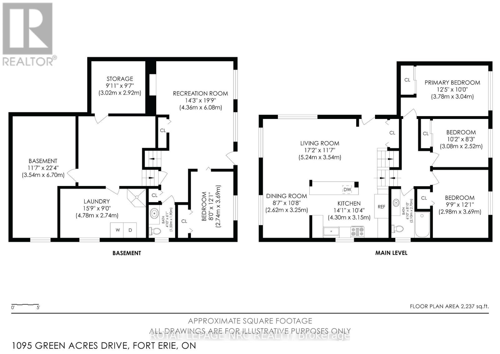 1095 Green Acres Drive Property Photo 49