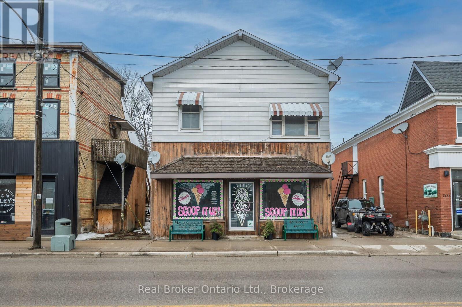 122 King Street Property Photo 1