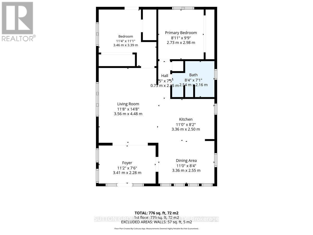 405 - 8685 Rock Glen Road Property Photo 30
