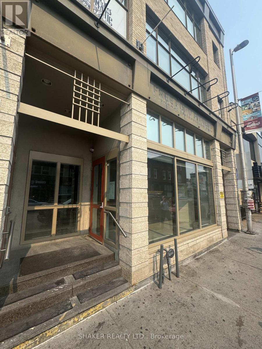 B - 281 Dalhousie Street Property Photo 2