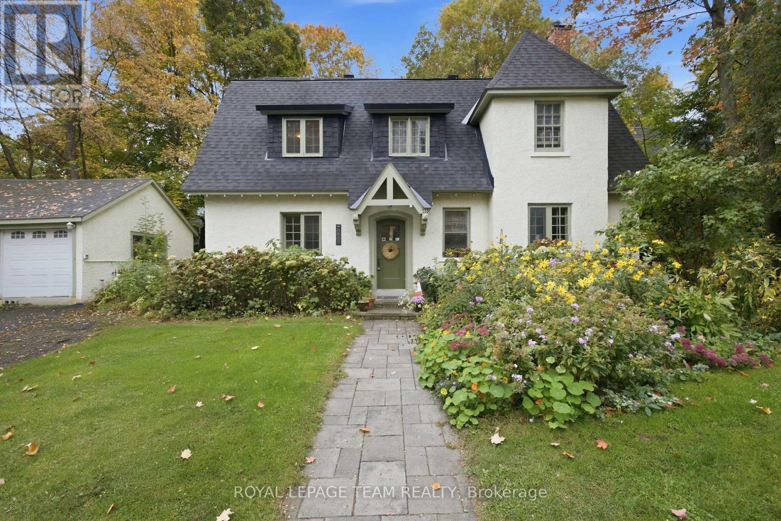 480 Oakhill Road Property Photo 1