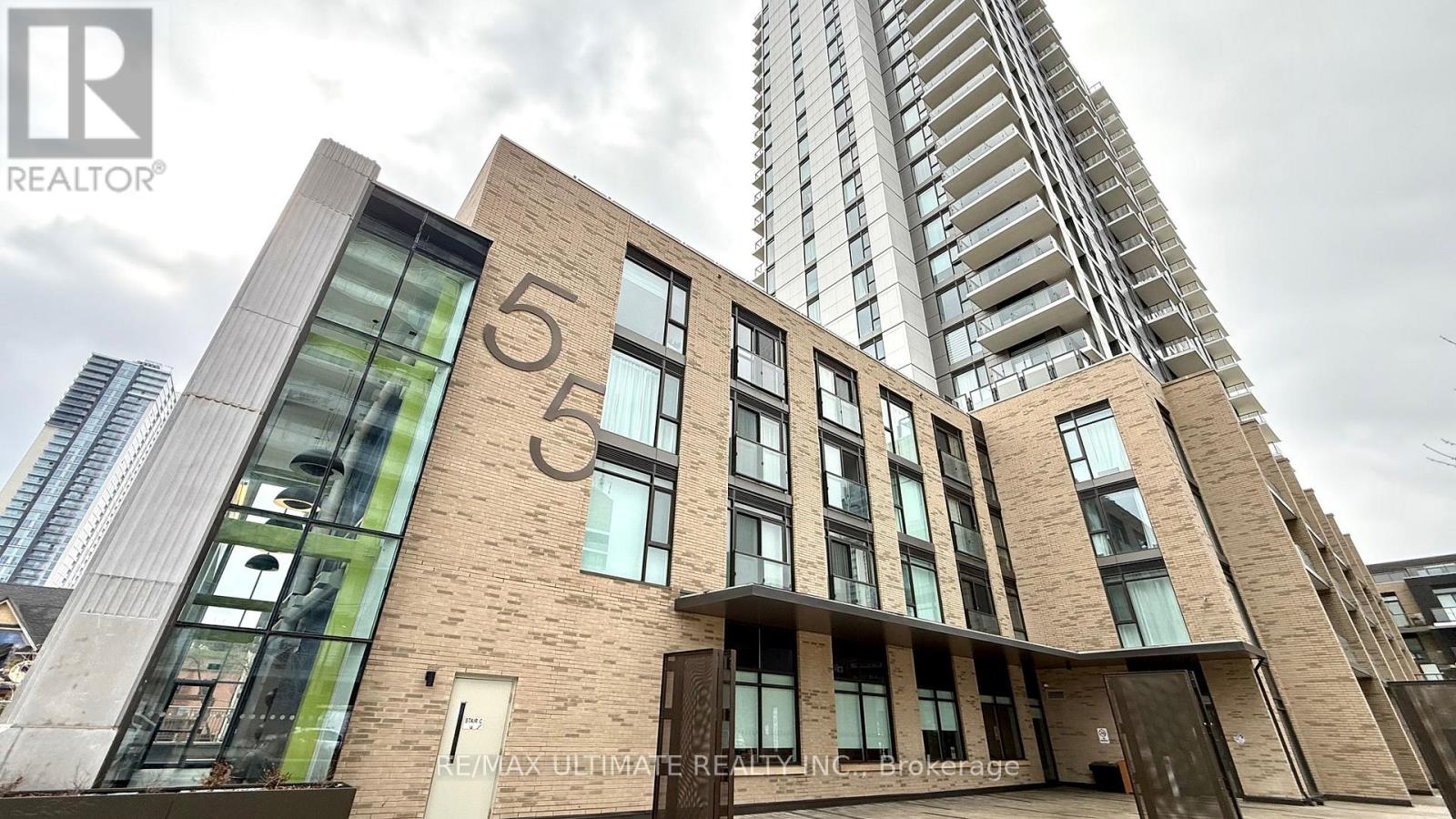 318 - 55 DUKE STREET W Property Photo 1