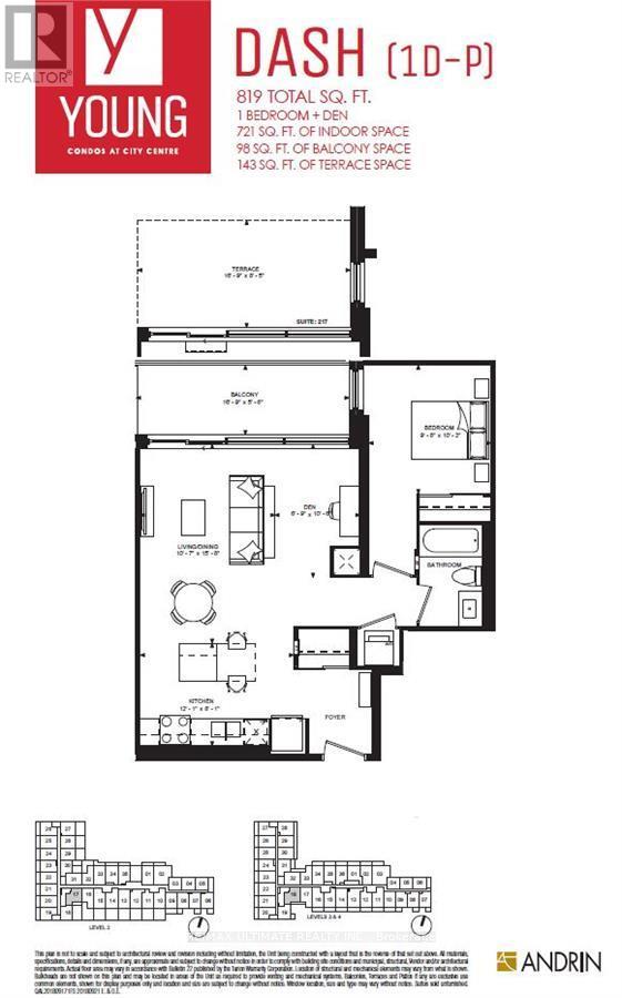 318 - 55 Duke Street W Property Photo 6