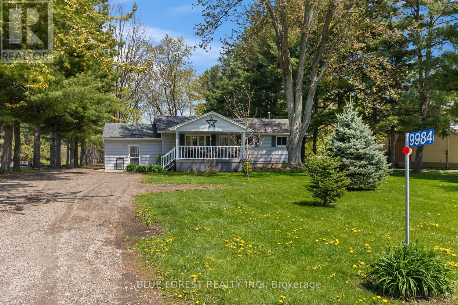 9984 GRAHAM ROAD
