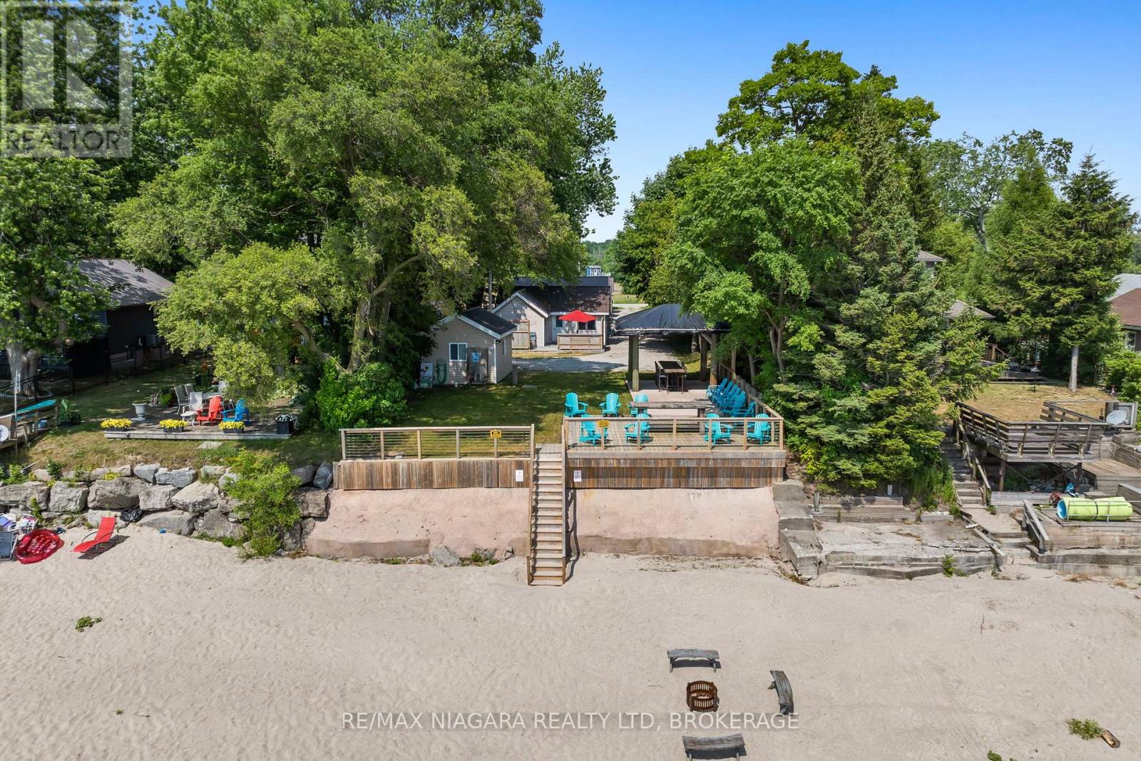 12343 Lakeshore Road Property Photo 1