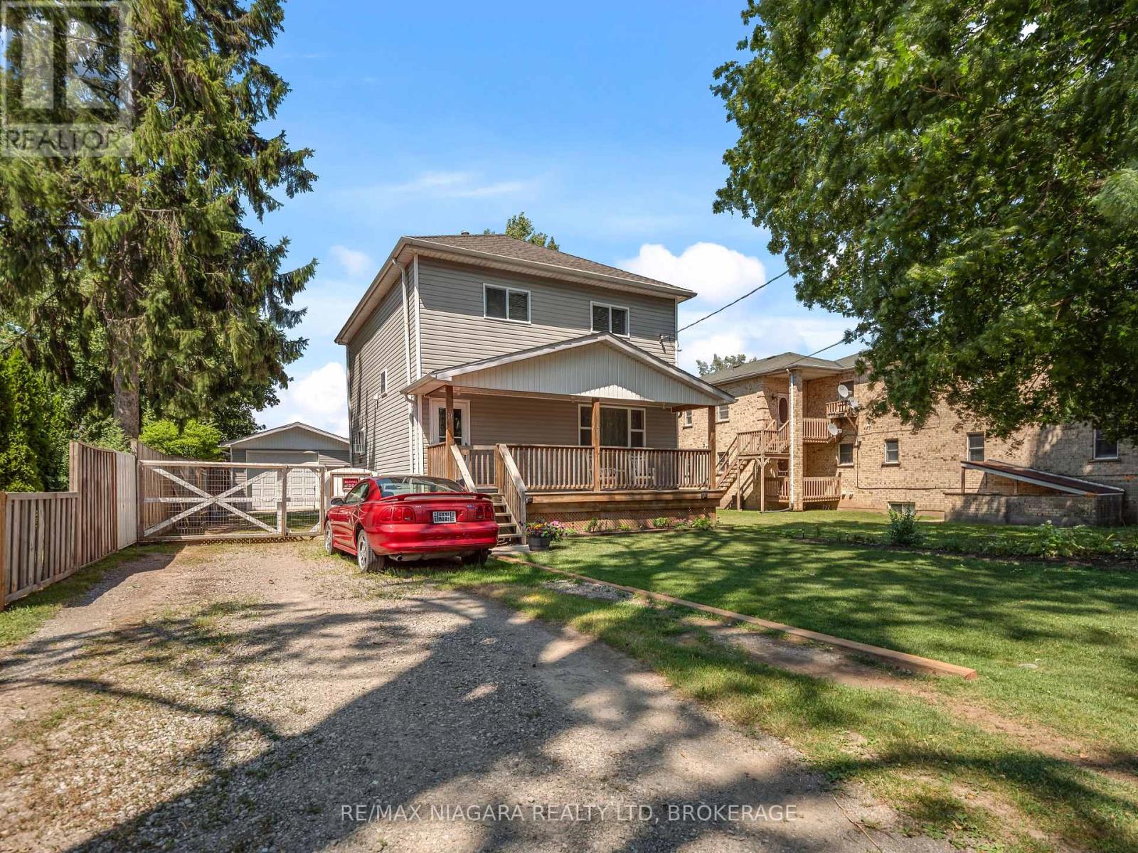 31 Murray Street Property Photo 2