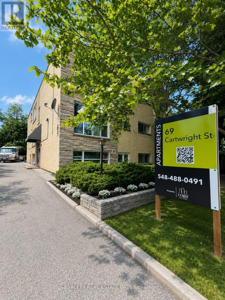 2a - 69 Cartwright Street Property Photo 1