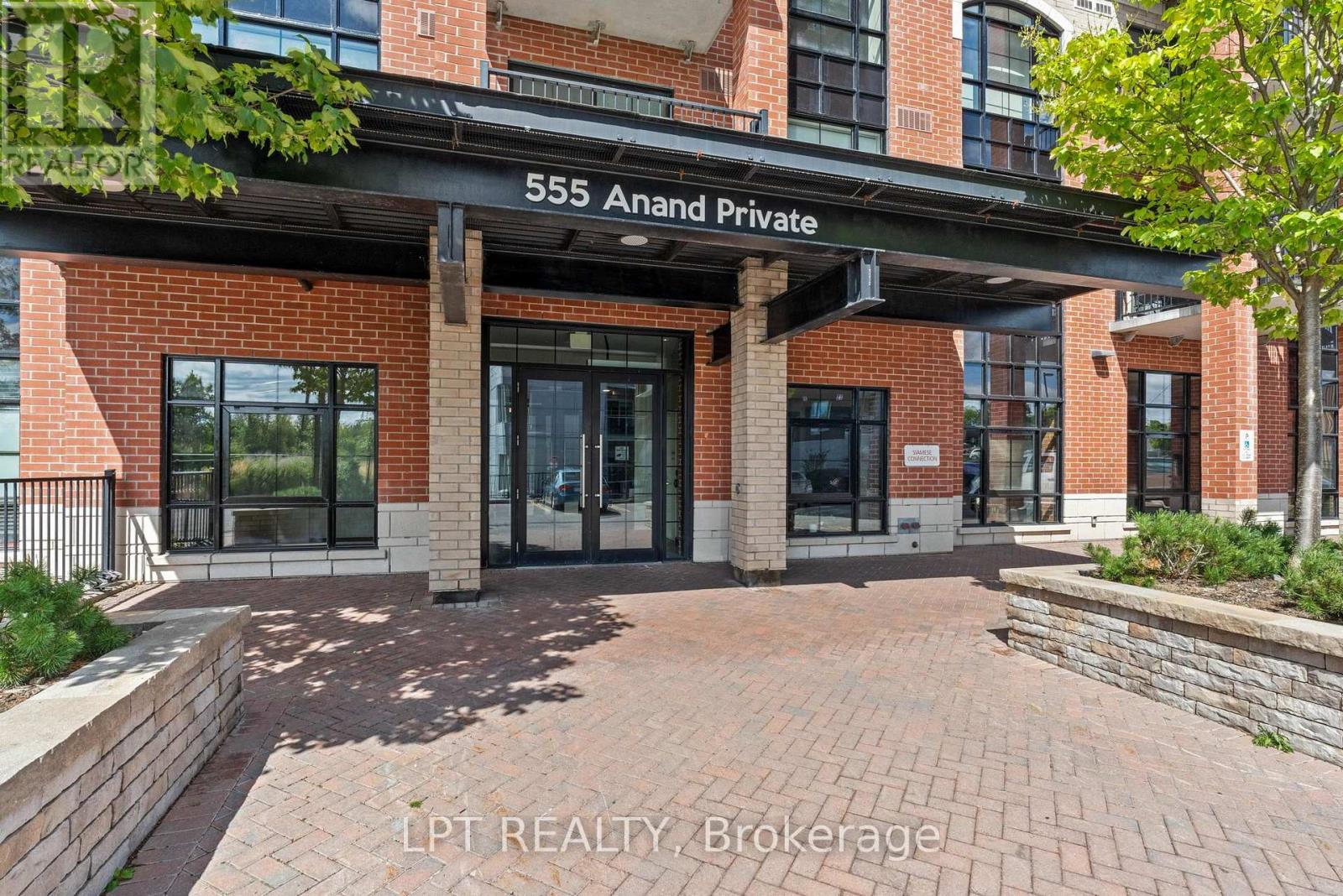 707 - 555 Anand Private Property Photo 1