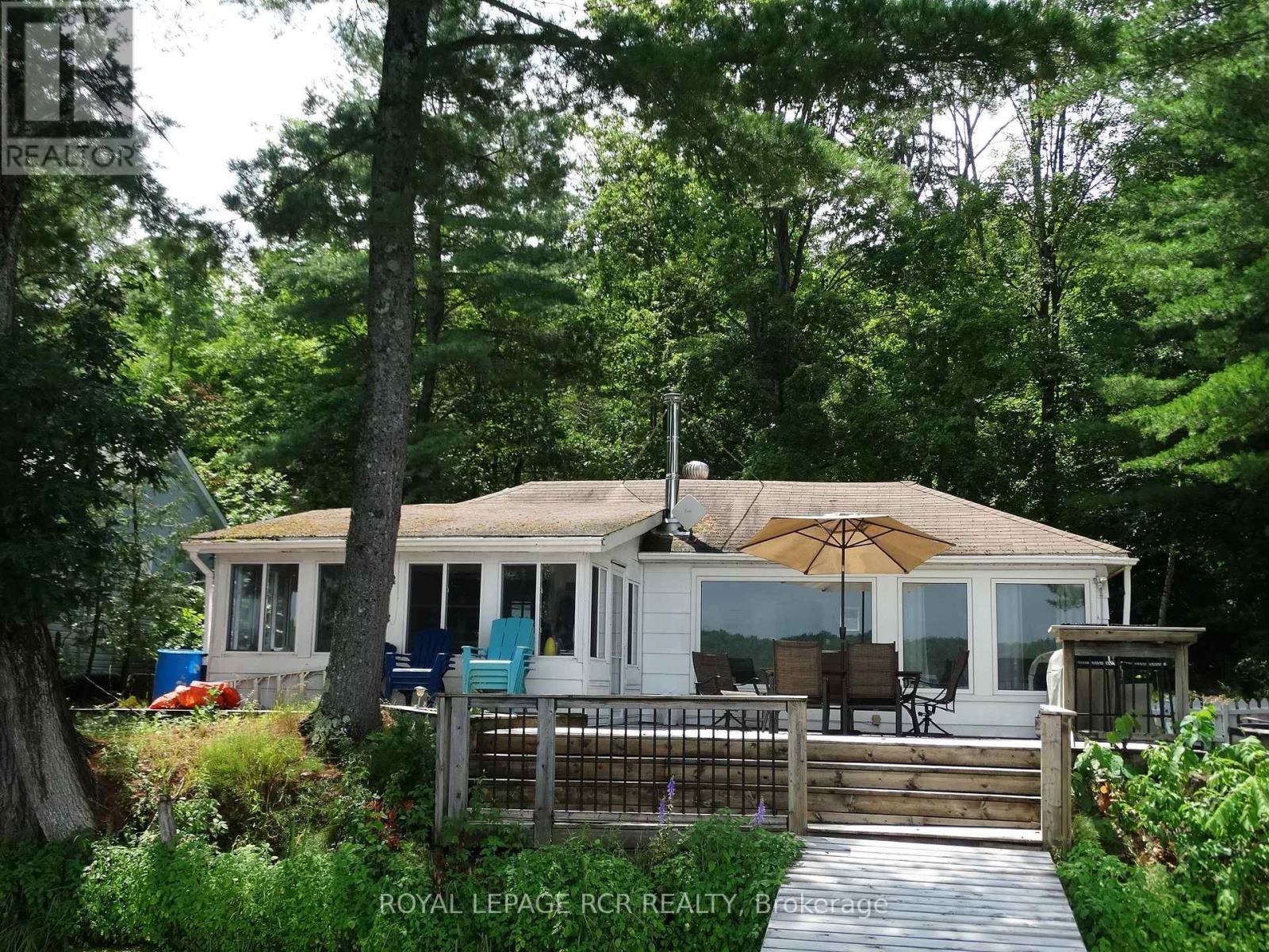 2105 White Lake Road W Property Photo 1