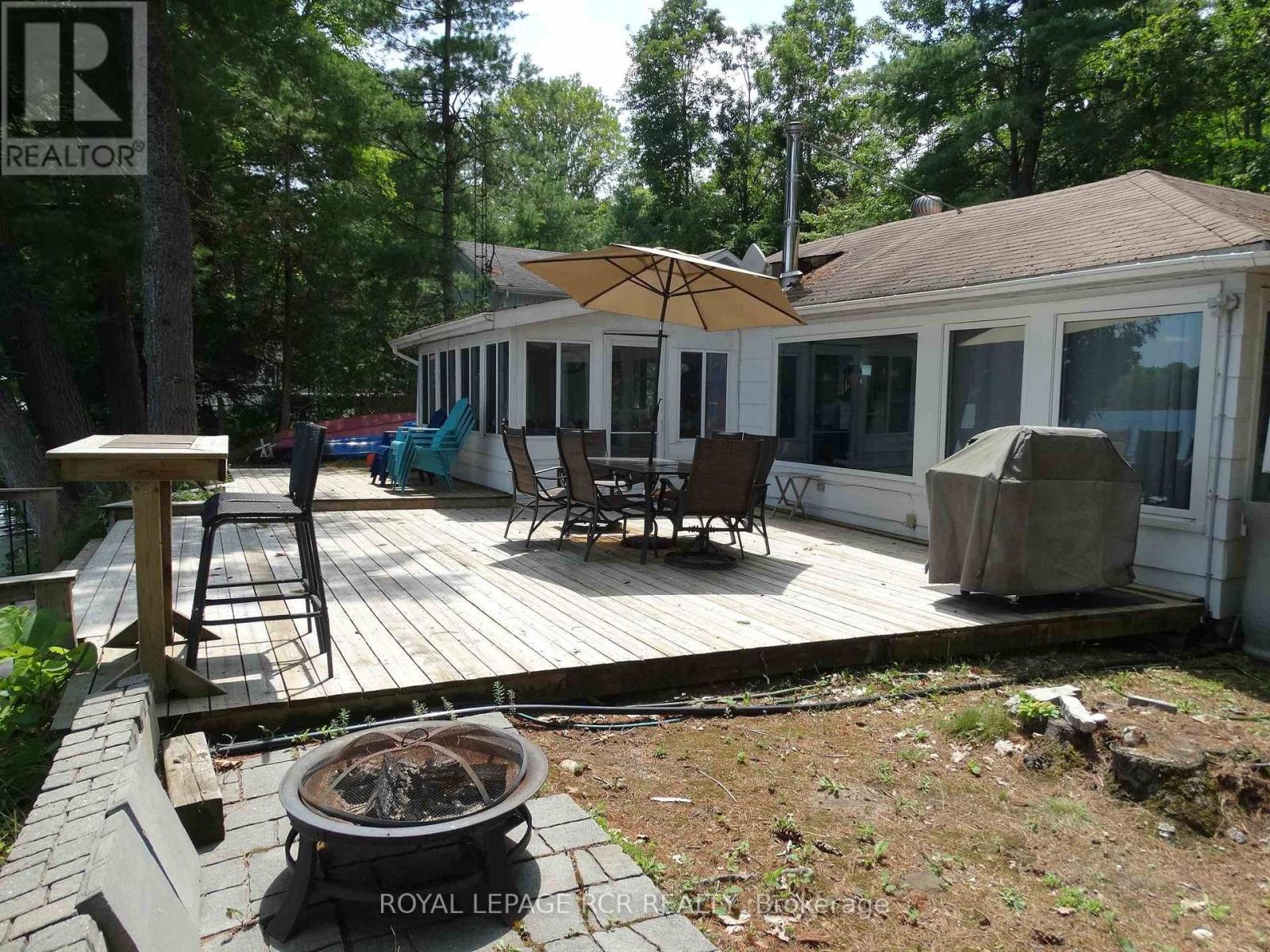 2105 White Lake Road W Property Photo 2