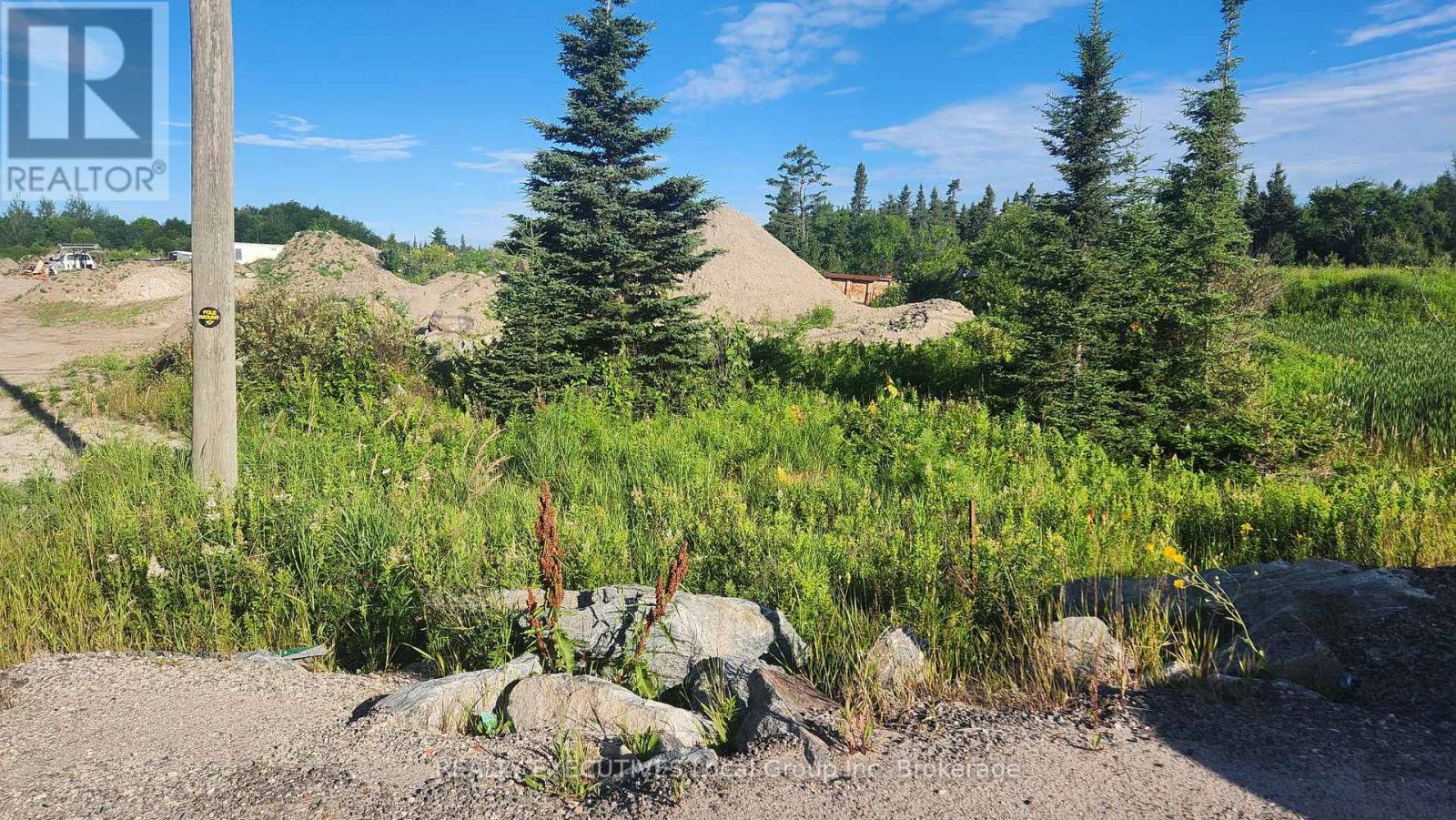 Lot 21 Highway 11 Avenue N Property Photo 1