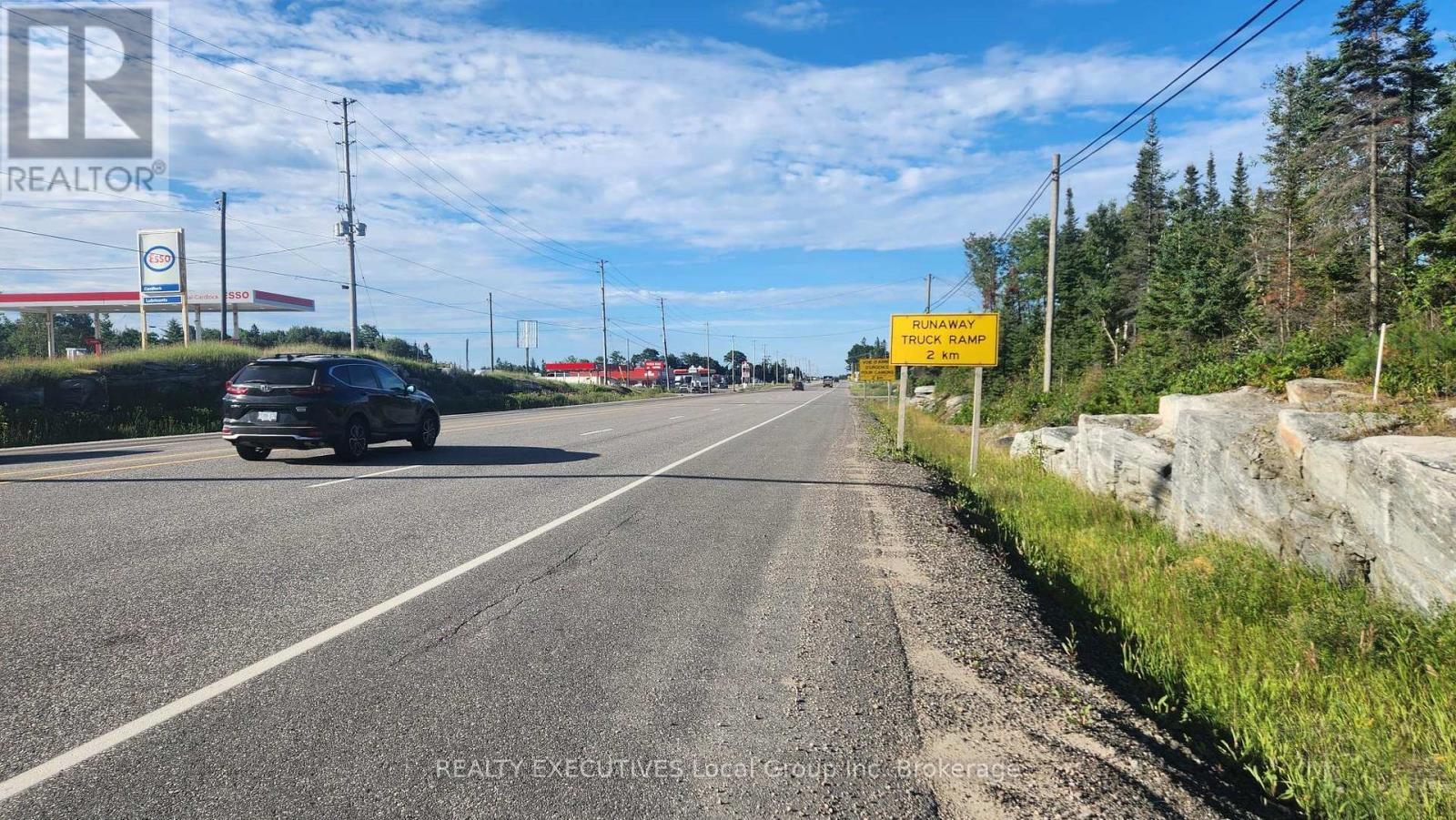 Lot 21 Highway 11 Avenue N Property Photo 2