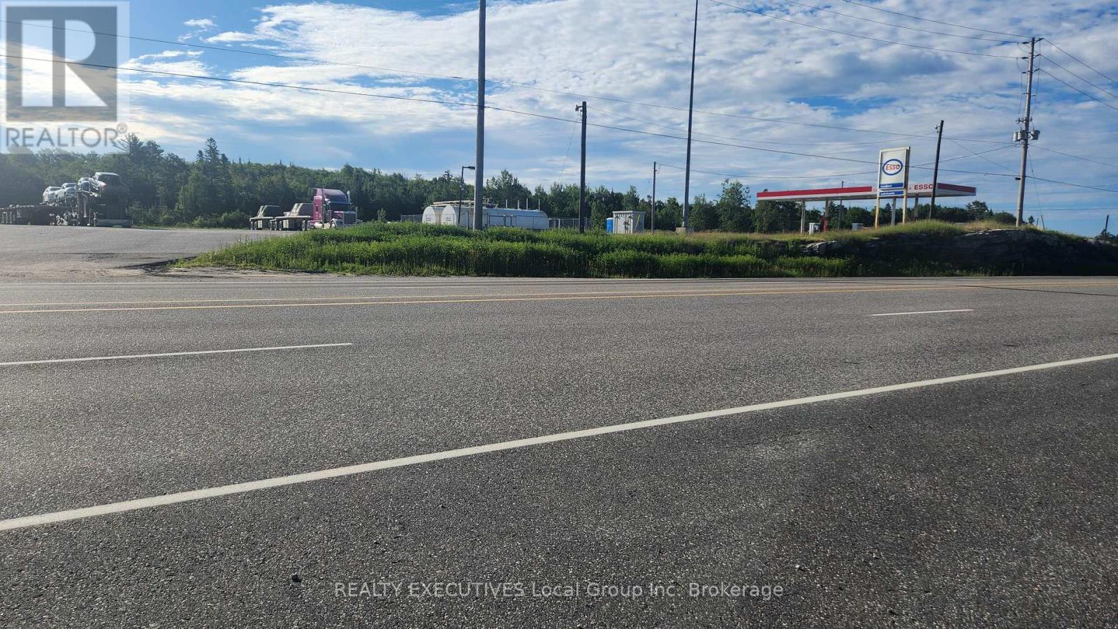 Lot 21 Highway 11 Avenue N Property Photo 3