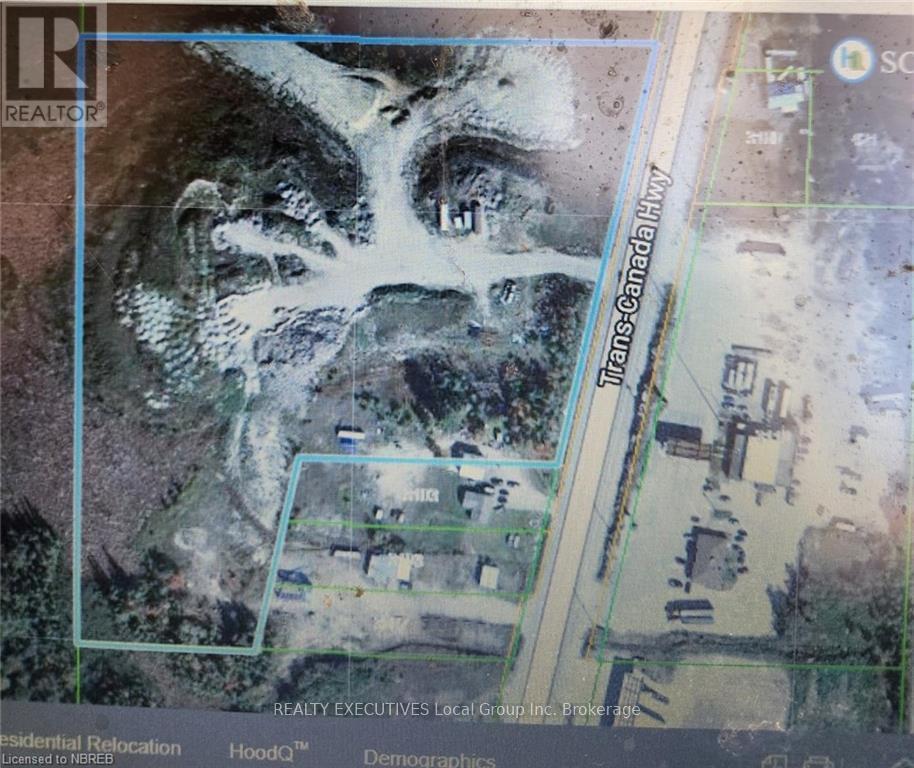 Lot 21 Highway 11 Avenue N Property Photo 7