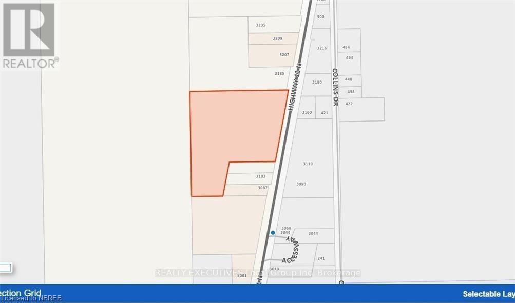 Lot 21 Highway 11 Avenue N Property Photo 8