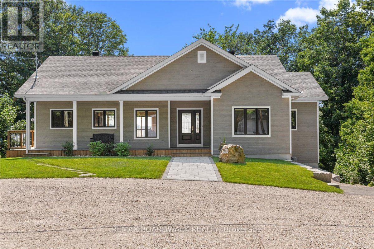 111 CHARLIE DRIVE