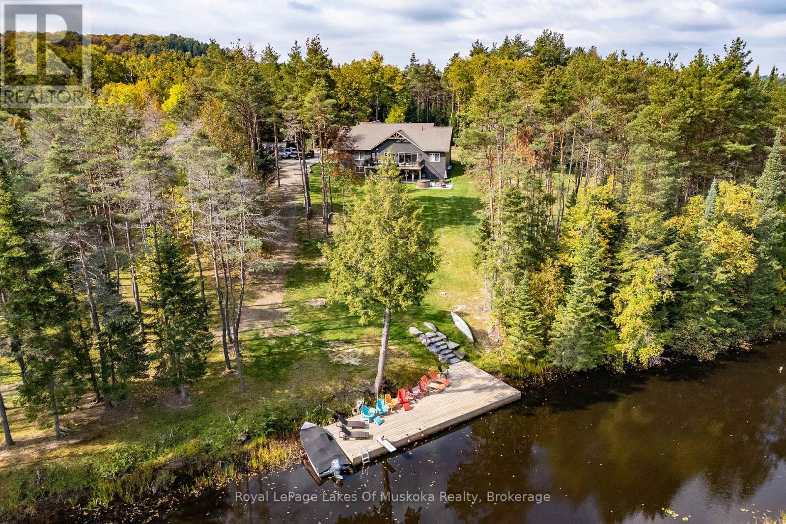 461 Rowanwood Road Property Photo 1