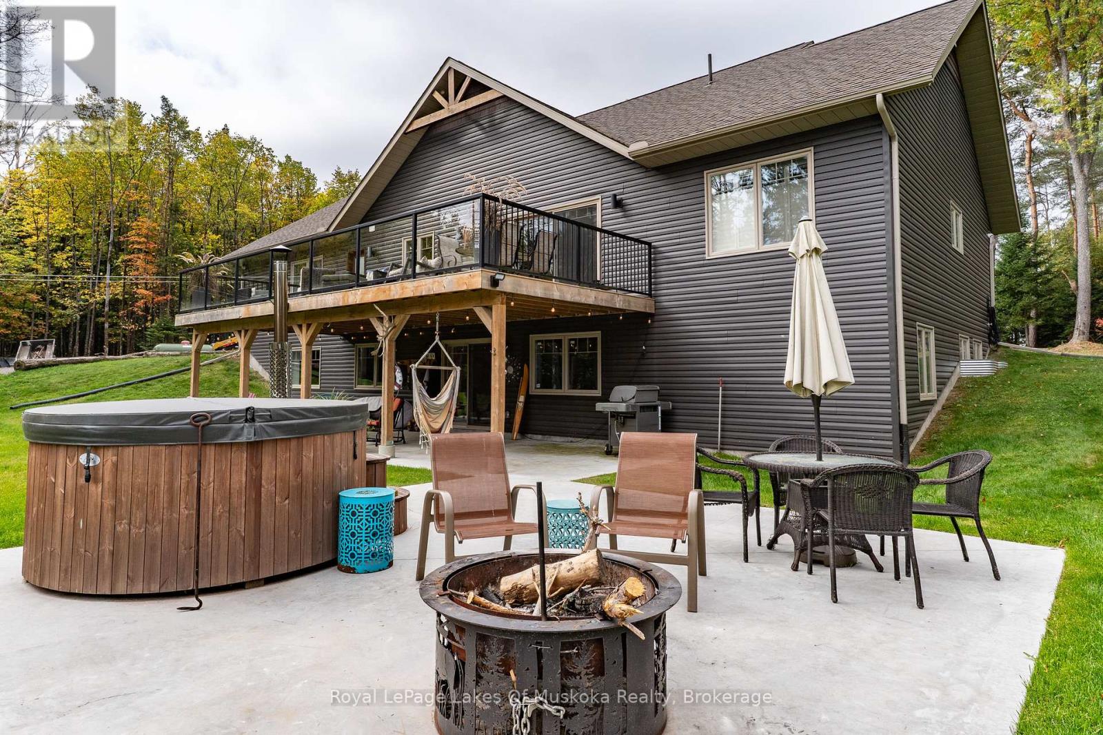 461 Rowanwood Road Property Photo 46
