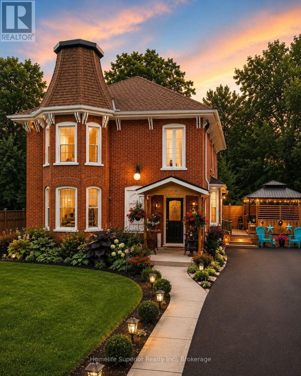 65 Forsyth Street Property Photo