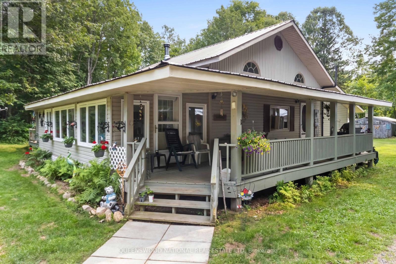 1205 Yandreski Road Property Photo 1