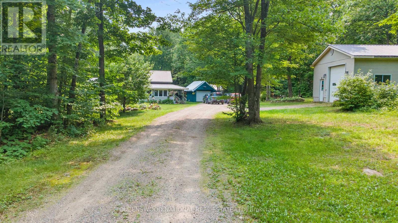 1205 Yandreski Road Property Photo 4