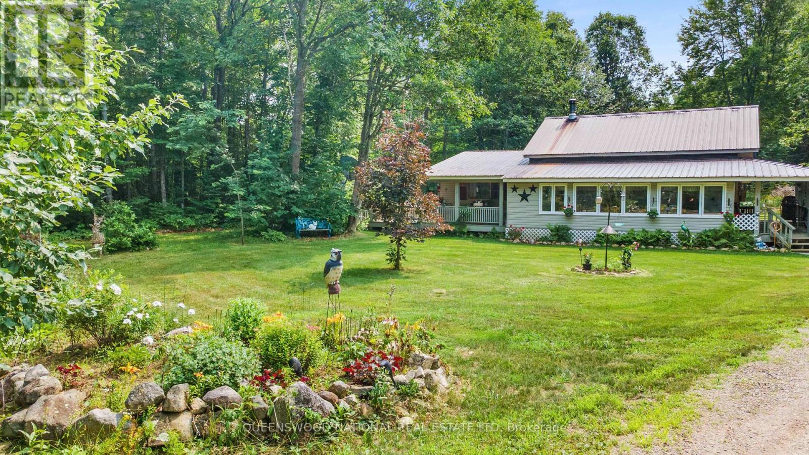 1205 Yandreski Road Property Photo 5