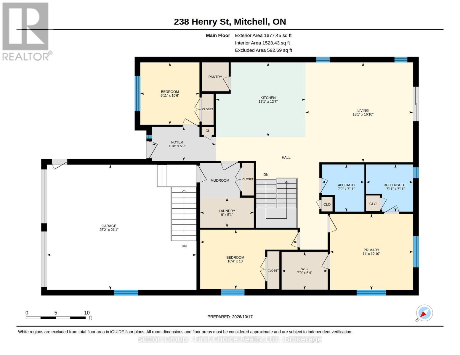 238 Henry Street Property Photo 48