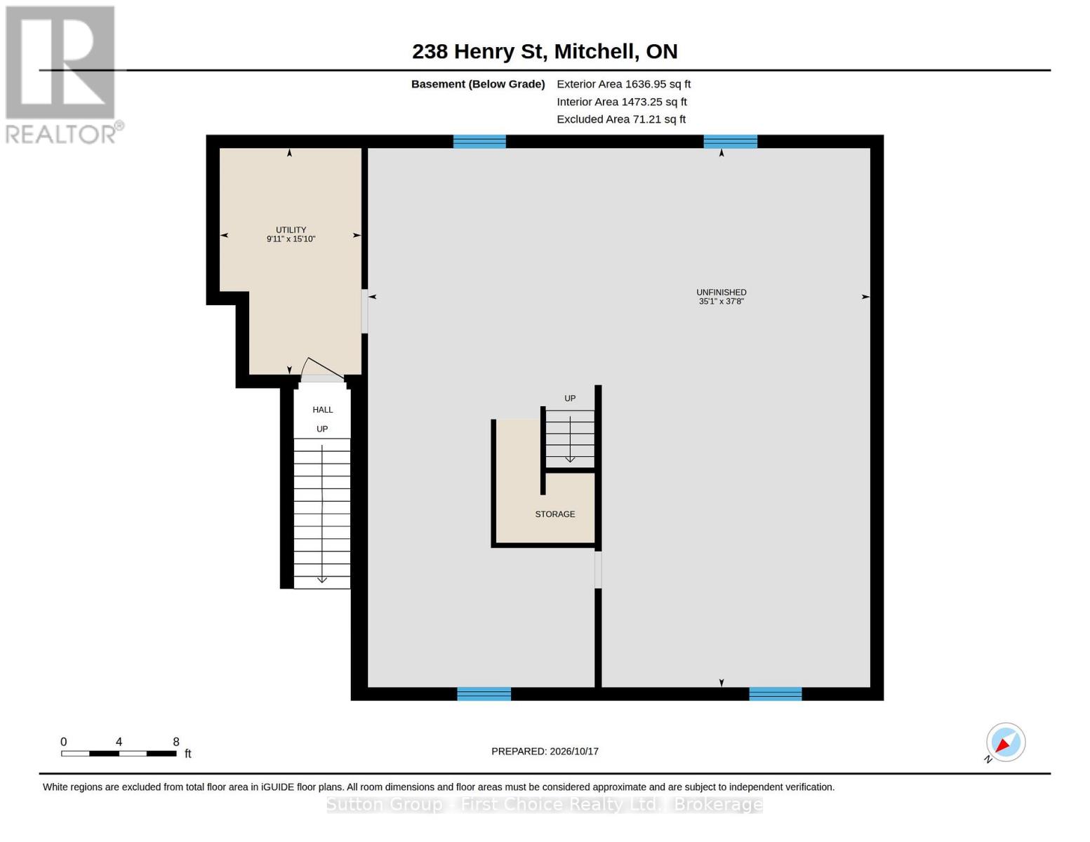 238 Henry Street Property Photo 49