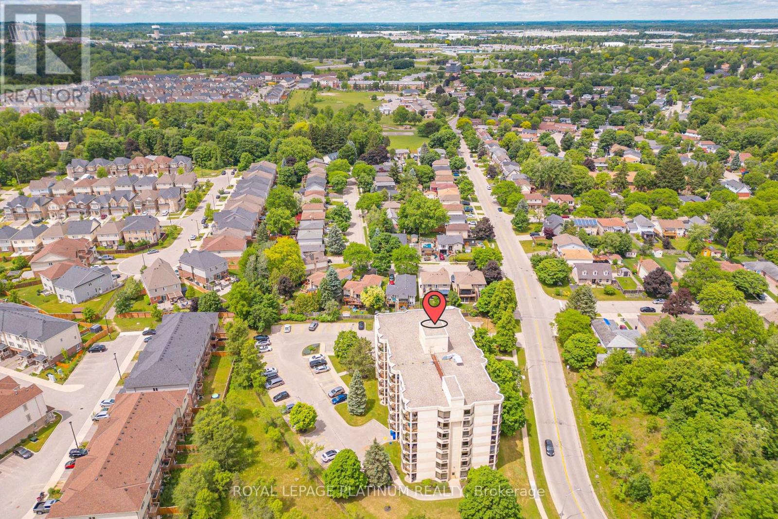 401 - 688 Preston Parkway Property Photo 27