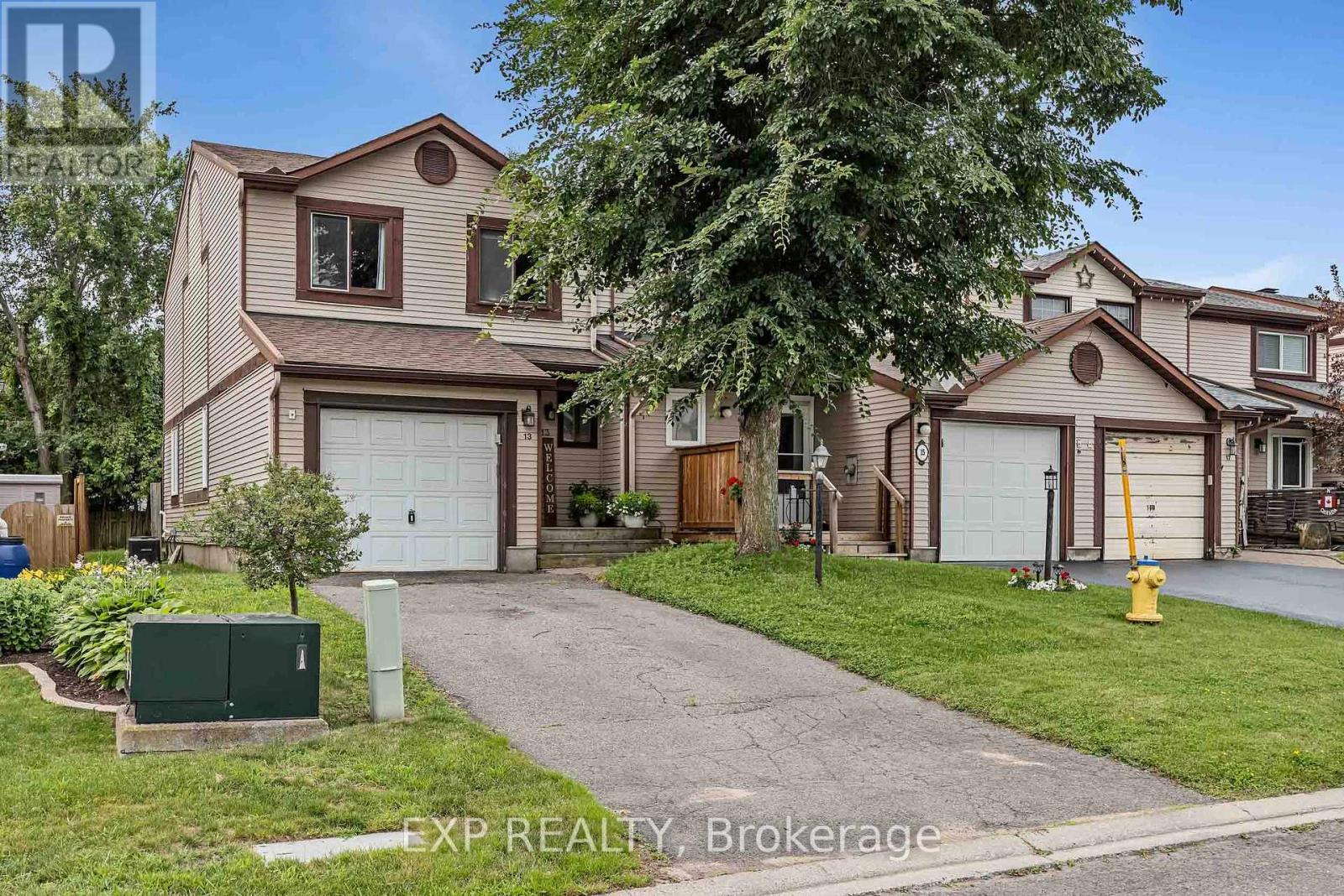 13 SHEARER CRESCENT